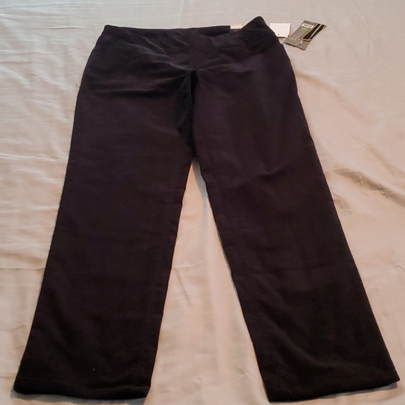Appleseeds Slimsation Corduroy Pant 8p 